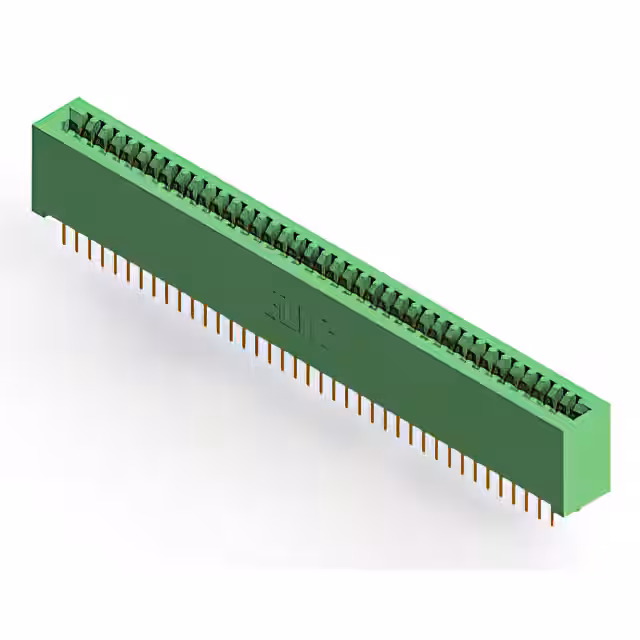 342-078-524-201 EDAC Inc.  Edgeboard Connectors